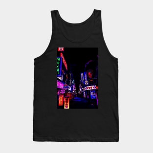 Dark Nights Tank Top